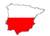 CAMPO SEGOVIANO 2 - Polski